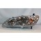 Tyc Tyc Capa Certified Headlight Assembly, 20-6500-01-9 20-6500-01-9 - alternate 1